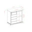 Vanderhoff 81.2cm Sideboard-518808290