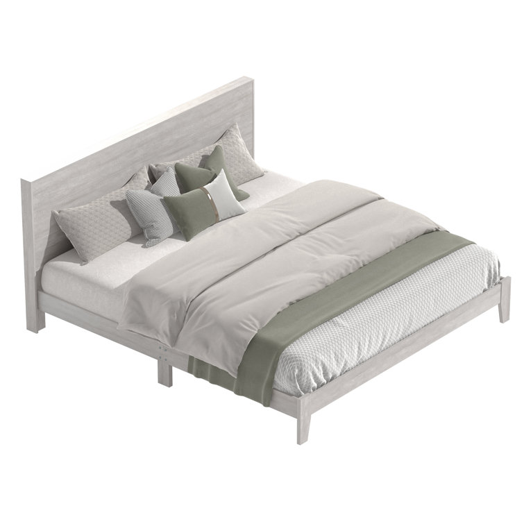 Allyannah Bed