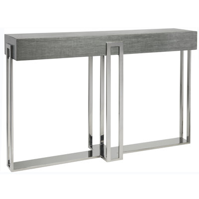 Signature Designs Iridium Console