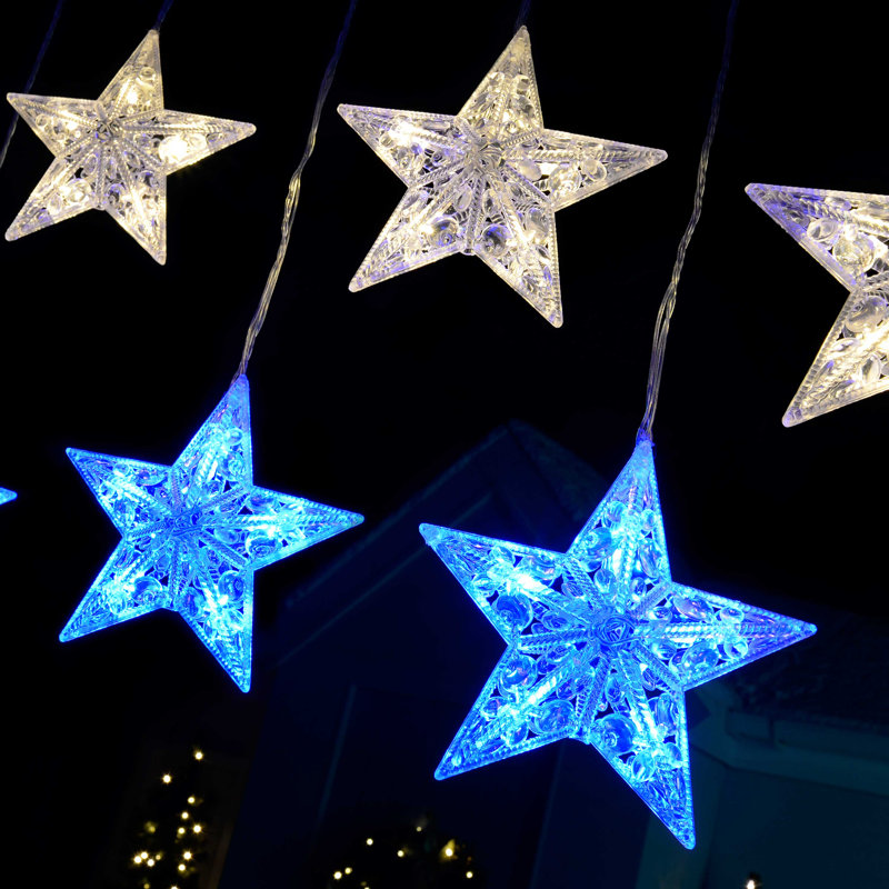 Indoor / Outdoor Net Lights