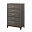 Commode Valdemar