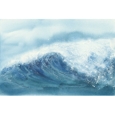 Egill Waves III