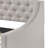 Lianna Fog Fabric Daybed W/Trundle (Twin)-876184098-876184096