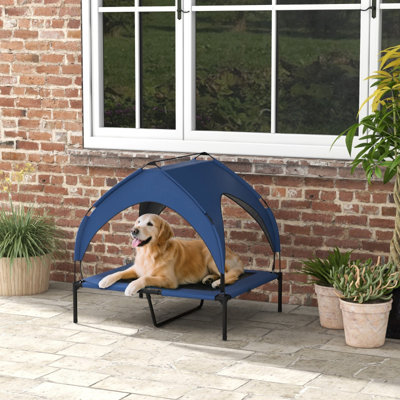 Polyester Pet Bed