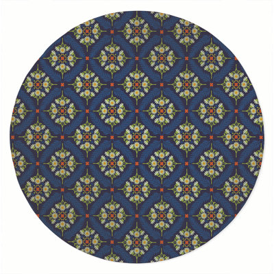 Eden Outdoor Rug