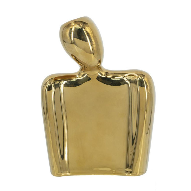 Vase de table 8 po