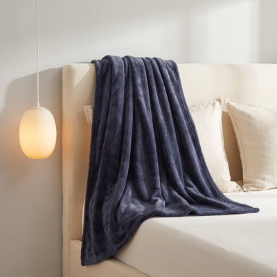 Couverture de lit Ballast