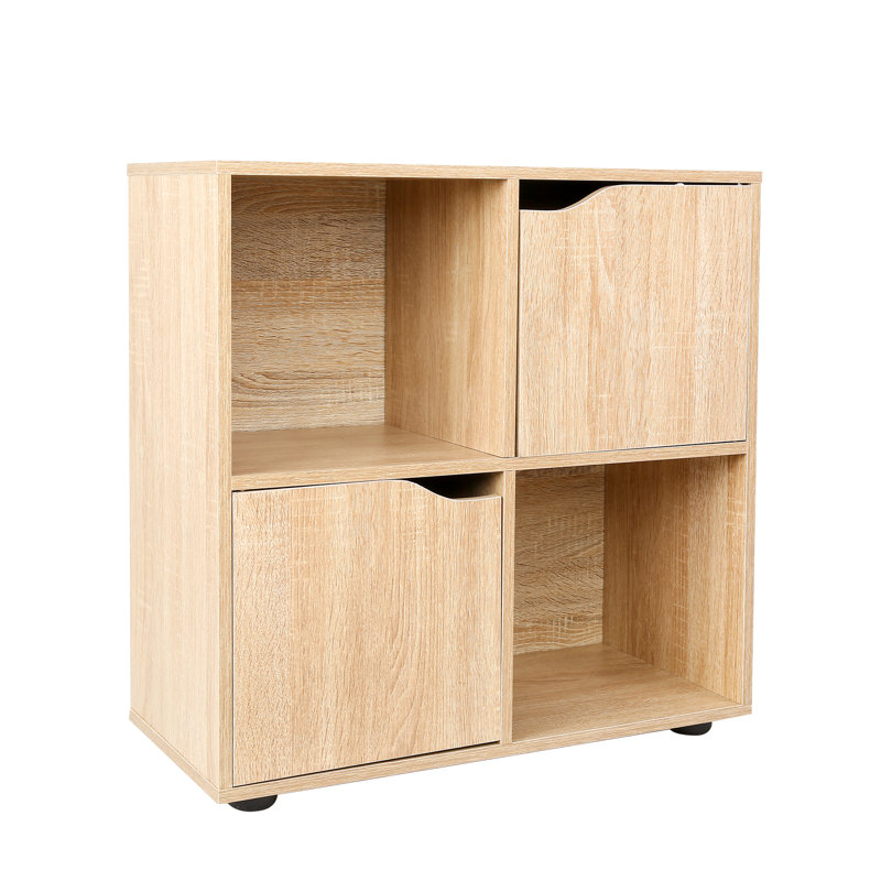 Sayles 60cm Sideboard, Oak