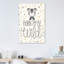«Cute and Wild III», art encadré-52156162-52156163