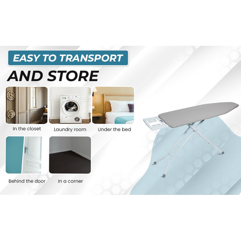 Lama Freestanding Ironing Board