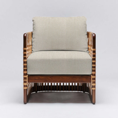 Palms Armchair