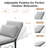 Outdoor Metal Chaise Lounge Chair-1140879102
