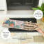 Tapis de bienvenue Welcome Fall Pumpkins Sassafras