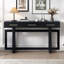 Console élégante avec trois tiroirs-619248595