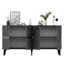 Zeiger 150 Cm Wide Sideboard-310098927