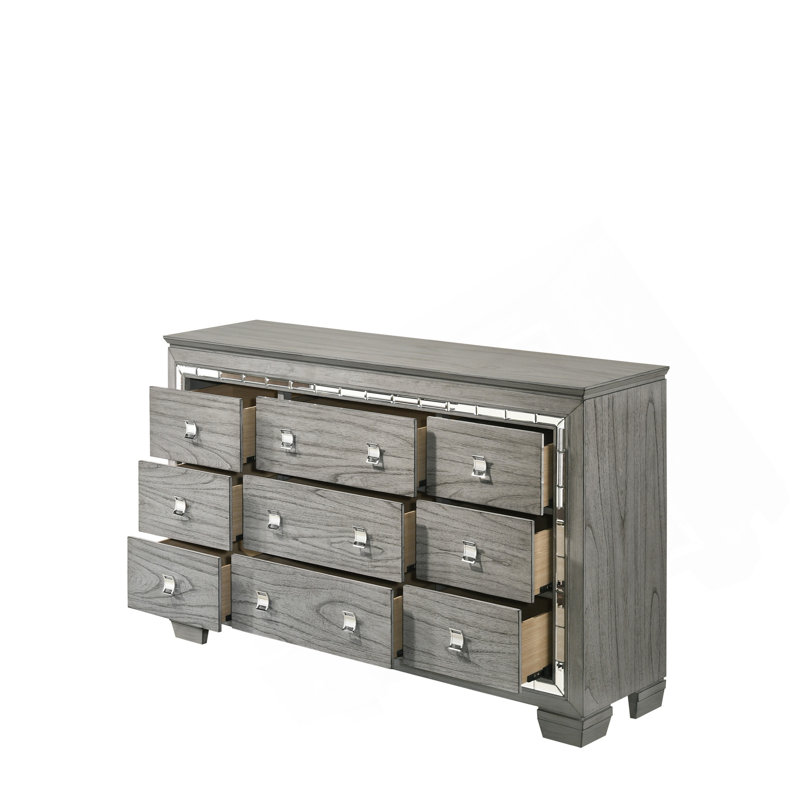 Commode Antares