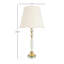 Levonte Table Lamp Set