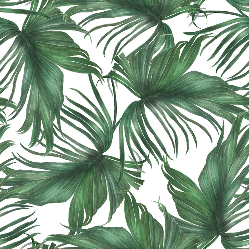Troyanek Matte Mural, 250 x 250cm