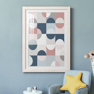 " Modern Reflection "