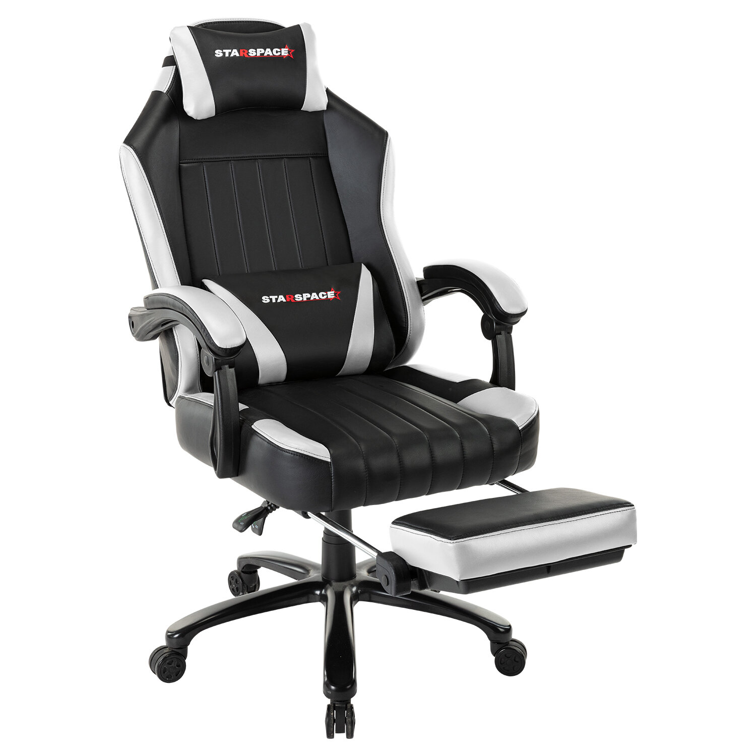 Starspace gaming best sale chair review