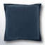  Stonewashed Cotton Canvas Solid Color Timeless Basic Rustic Chic Pillow Sham-1194138975-1194138972
