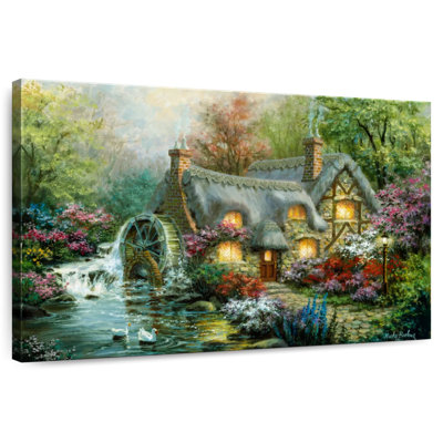 Lilie A Country Retreat