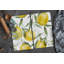 Aullville Tempered Glass Lemons Chopping Board-892967784