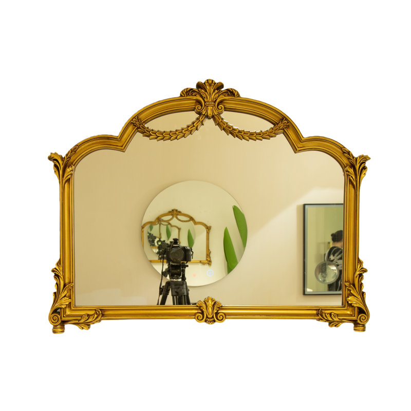35'' VITI Mirror