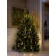 Christmas Tree Halo String Lights-104878101