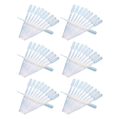 Jeu éducatif de Pipettes