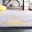 Omaree Performance Machine Washable Abstract Rug-153411370