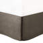 Édredon de luxe très grand pour 7 pièces - brun / or, style brun / or, motifs exquis-121232171-121232170