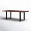 Brooks Dining Table-71006469-71006471-71006470