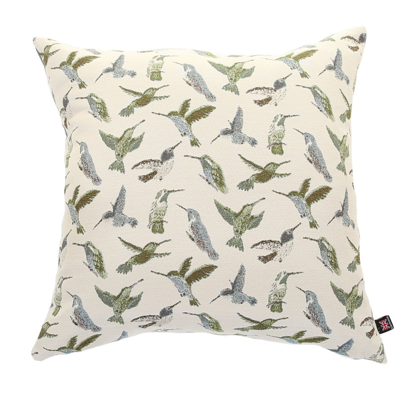 Bay Hill Square Cushion, Large