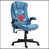 Bleu clair est en rupture de stock
