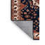 Tapis brun turc lavable à la machine-1542594149