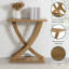 Console Arbri 31,25 "Criss-Cross-2122579823