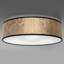 Tres Plisado Flush Mount-556662932-556662934