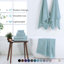 Ensemble de serviettes 6 pièces Martex Ultimate-115845217