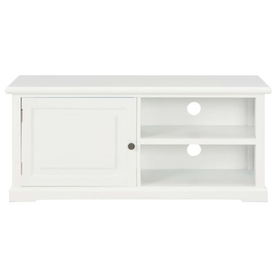 Mccarthy TV Stand for TVs up to 40"
