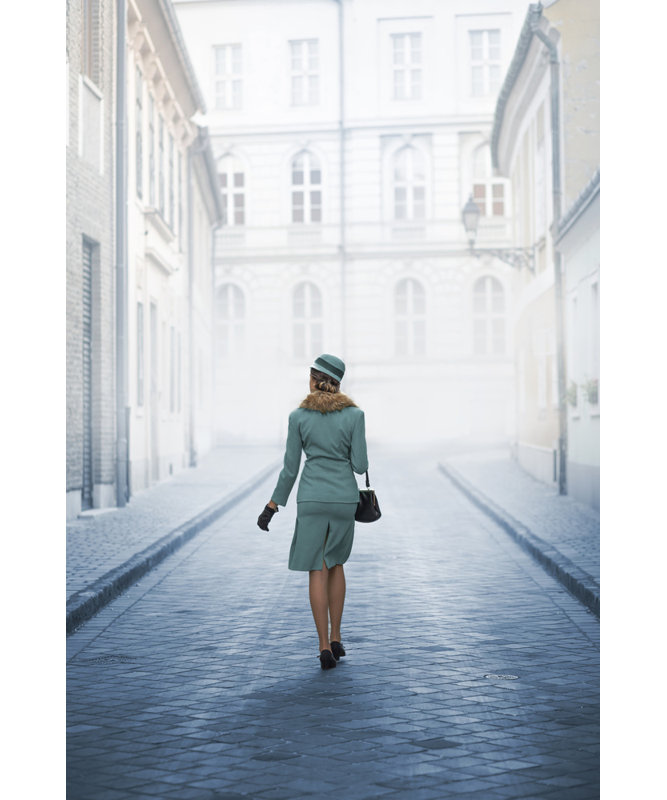 Wrapped Canvas Print, 60.96 cm H x 91.44 cm W