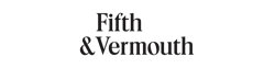 Logo Fifth & Vermouth