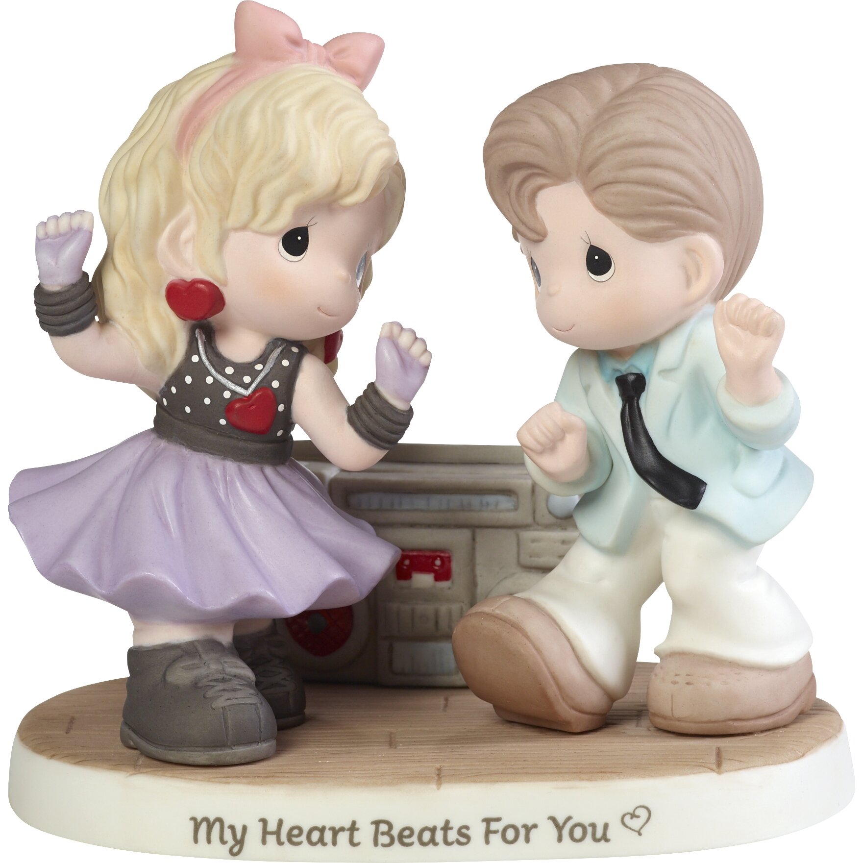 Share Loving Precious Moments with Your Valentine #Sweet2020 - Mom Does  Reviews
