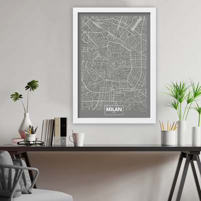 Stunning Decorative Canvas Painting, 21.7 x 29.5 inches | 100% Canvas with 100% Polystyrene Frame (Thickness: 0.08 inches) | UV Printed, Easy Wall Hanging Design | Perfect for Home, Office & Gallery Décor