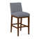 Upholstered Stool