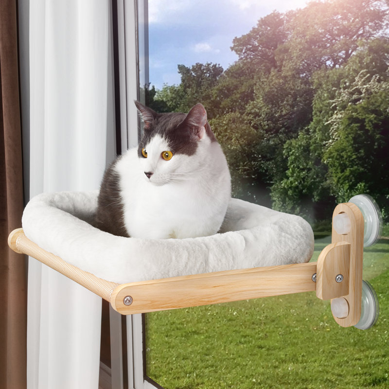 Perchoir pour chat