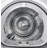 GE Appliances 4.1 Cubic Feet Vented Electric Stackable Dryer