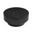 Table basse ronde avec rangement-438795935