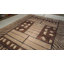 One-of-a-Kind 7’x9’3” Hand Knotted Area Rug
