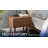Render End Table Nightstand-237447390